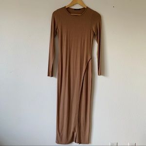 Forever 21 Sweater Maxi